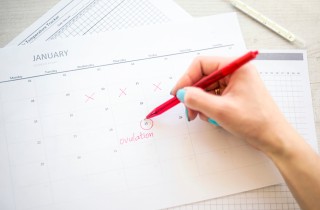 3 segnali che stai avendo l'ovulazione