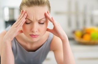 11 segnali che sei stressata e devi fare qualcosa