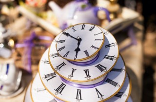 Matrimonio a tema Alice nel Paese delle Meraviglie: come organizzarlo