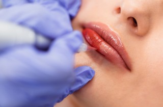 Il trucco permanente è davvero sicuro?