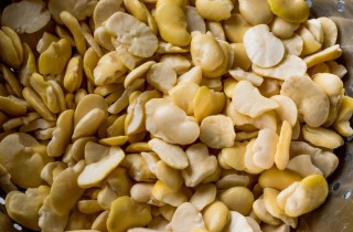 Fave secche: come prepararle per un'ottima zuppa