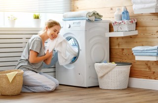 Ammorbidente per un bucato perfetto: 5 motivi per utilizzarlo