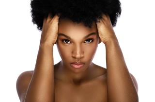 Capelli afro: 12 errori da non fare