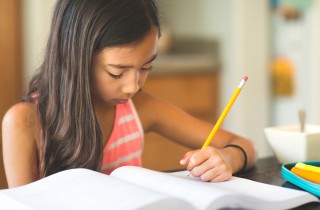 Come aiutare il bambino a memorizzare un testo