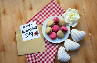 Menù per la festa delle donne: le ricette più buone da portare in tavola