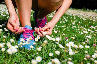 Sport in primavera: 3 attività ideali per la bella stagione