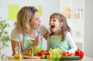 6 superfood che piacciono anche ai bambini