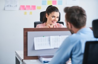 Come capire se sta flirtando o è solo gentile