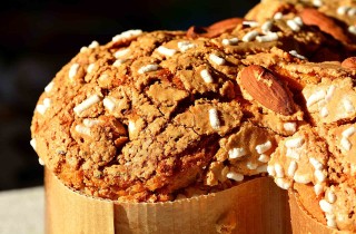 Colomba pasquale senza canditi, la ricetta da provare a casa