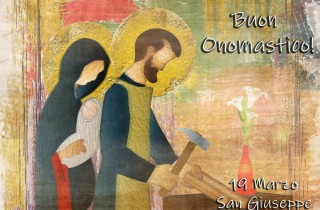 San Giuseppe: 7 immagini per gli auguri di buon onomastico