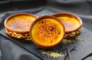 Differenza tra creme brûlée e crema catalana