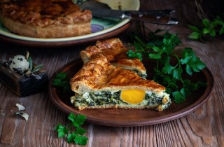 Pranzo di Pasqua: le 21 idee per i primi piatti