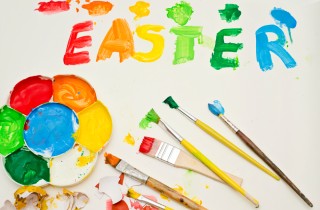 Come riciclare i contenitori di plastica delle uova: 3 idee per Pasqua