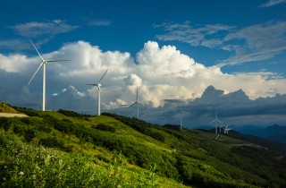 Frasi sul vento: 11 pensieri da condividere