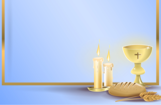 Biglietti prima comunione: come realizzare la partecipazione in cartoncino