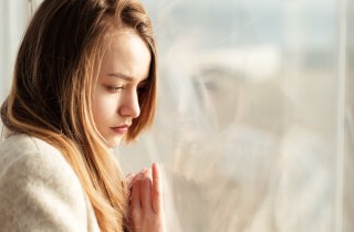 Lui non sente il bisogno di vedermi: come affrontare la situazione