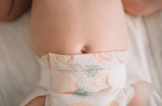 Da che cosa dipende la forma dell’ombelico del bambino