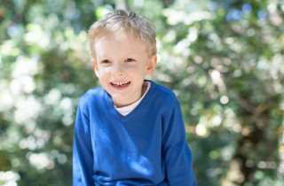 4 sintomi che tuo figlio potrebbe avere un’allergia