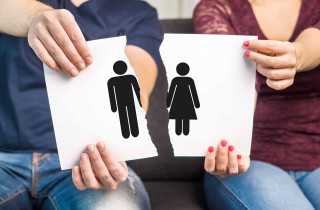 Cos'è la separazione consensuale