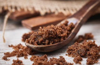 Che cos’è lo zucchero muscovado