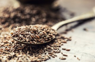 Semi di cumino: benefici per pelle e capelli