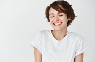 I rimedi naturali per avere denti bianchi e splendenti