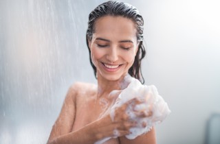 Pelle, perché hai prurito dopo la doccia?