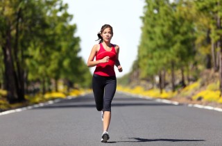 Gli sport che aiutano a rassodare i glutei e le cosce