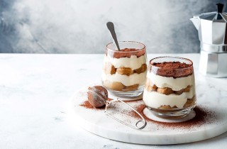 La ricetta del tiramisù con i Pavesini