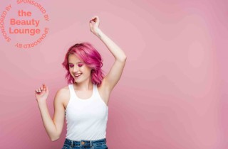 Capelli colorati, quali prodotti usare per farli splendere