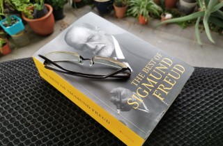 Frasi di Freud per fare pace con il proprio inconscio