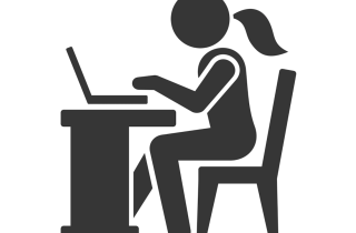 Come scegliere la sedia giusta per la scrivania