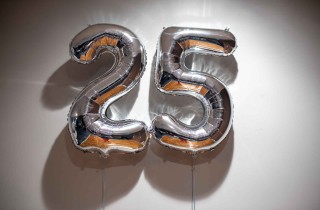 Frasi per i 25 anni di matrimonio da dedicare