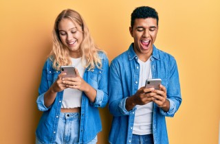 6 motivi per cui non ti risponde a un sms