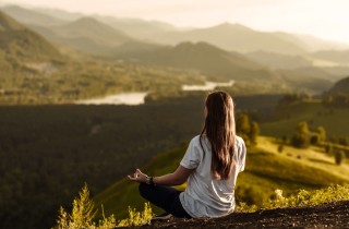 Sport in vacanza, 3 motivi per fare yoga