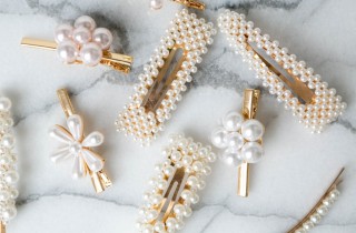 Accessori per capelli corti: 5 idee per un look d'effetto