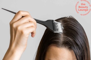 La colorazione permanente in casa step by step