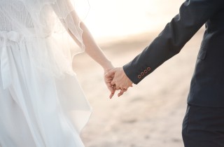Poesie sul matrimonio: 5 componimenti belli ed emozionanti
