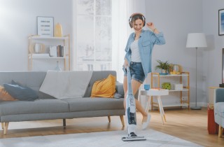 4 cose che non dovresti mai fare con il tuo aspirapolvere