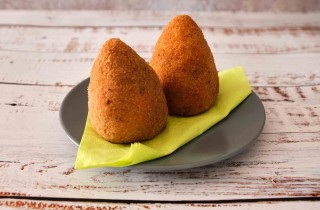 Arancini di riso, ricetta facile pronta in 60 minuti