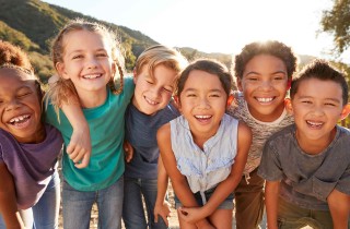 Fino a che età si è considerati bambini?