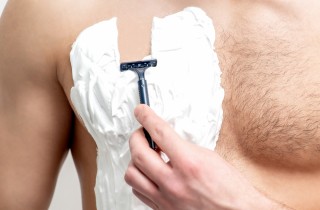Manscaping, come funziona la depilazione per lui