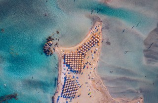 Le 9 spiagge più belle del mondo