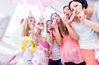Baby shower, le idee per una festa indimenticabile