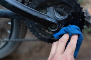 10  trucchi per mantenere la bici perfetta