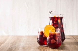 Qual è il miglior vino per la sangria