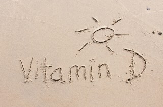 Vitamina D e sole qual è il collegamento?