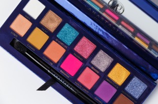 Come riutilizzare gli ombretti vecchi o scaduti