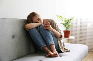 I sintomi della sindrome da rientro da riconoscere subito