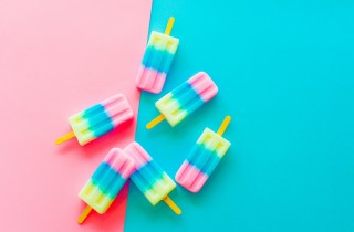 Sfondi per iPhone e smartphone a tema gelato: i più belli da installare